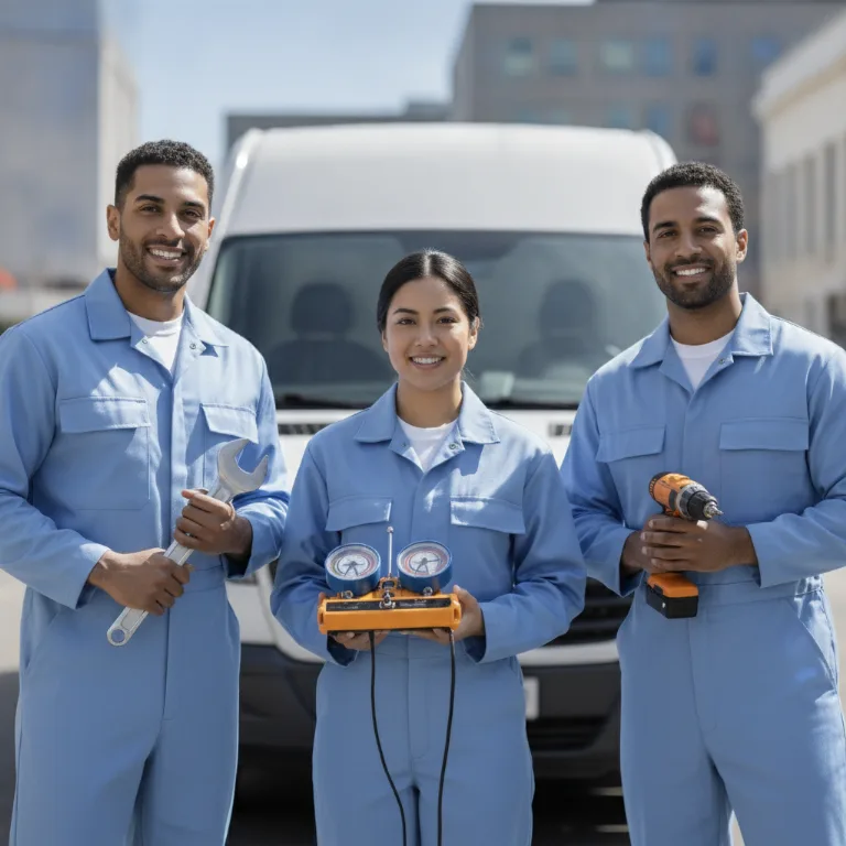 AC repair Waxahachie